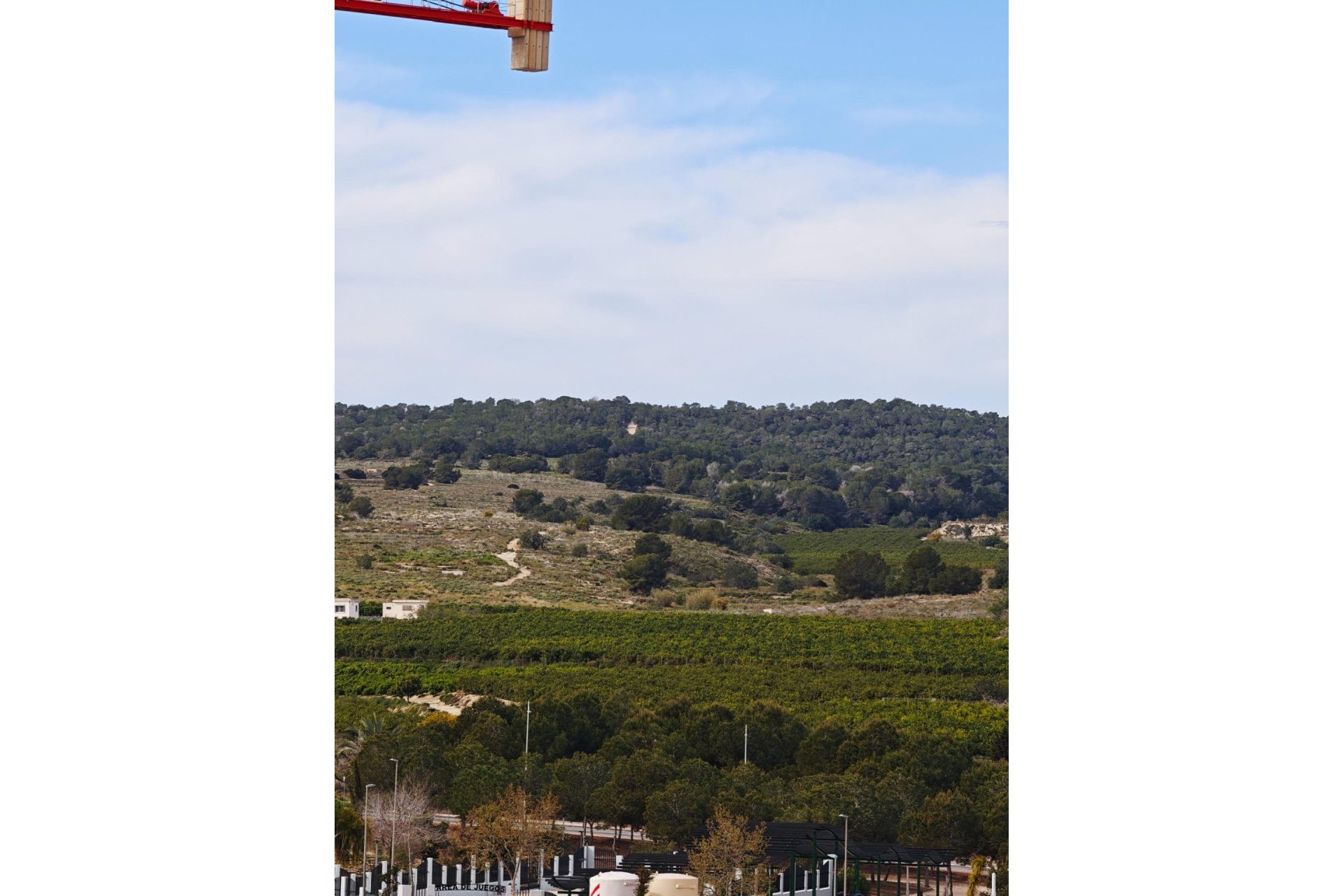 Revente - Appartement -
San Miguel de Salinas - Pueblo 9