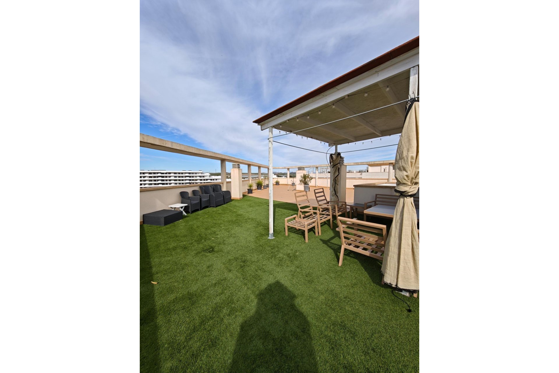 Revente - Appartement -
San Miguel de Salinas - Pueblo 9