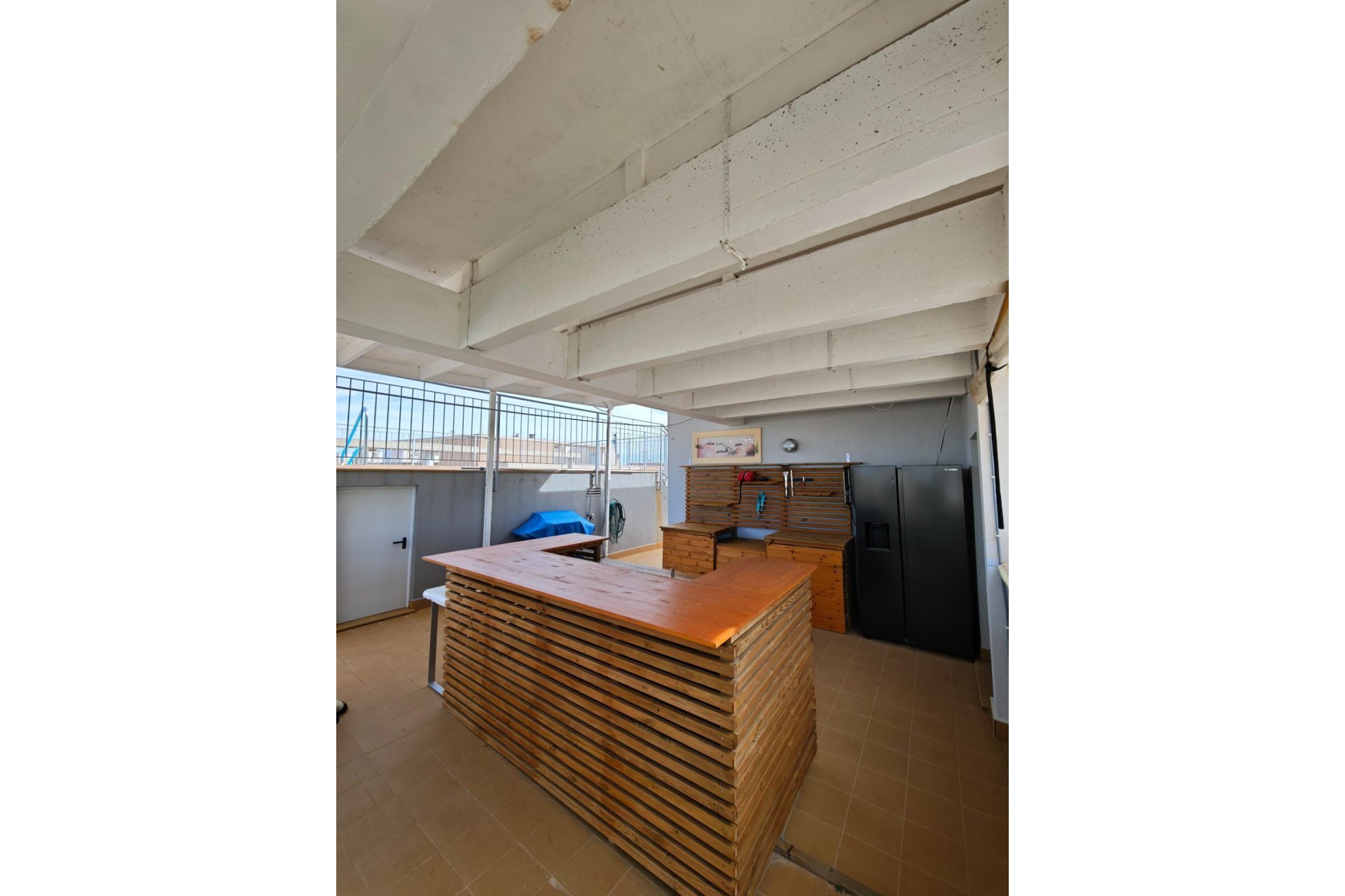 Revente - Appartement -
San Miguel de Salinas - Pueblo 9