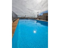 Revente - Appartement -
San Miguel de Salinas - Pueblo 9