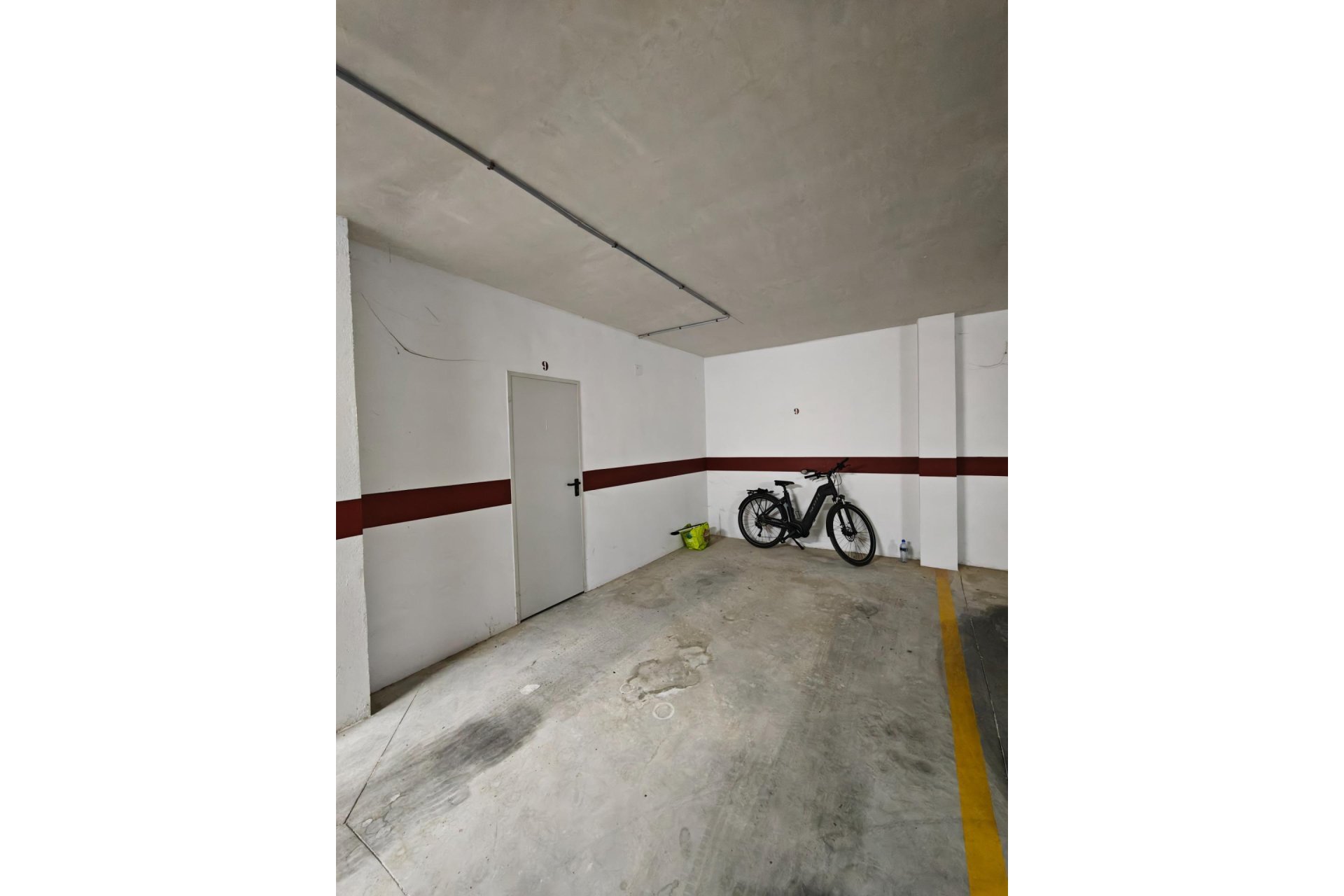 Revente - Appartement -
San Miguel de Salinas - Pueblo 9