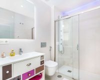 Revente - Appartement -
Torre de la Horadada - Costa Blanca