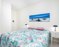 Revente - Appartement -
Torre de la Horadada - Costa Blanca