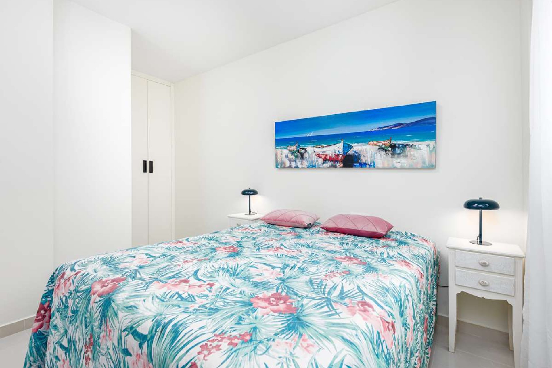 Revente - Appartement -
Torre de la Horadada - Costa Blanca