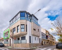 Revente - Appartement -
Torre de la Horadada - Costa Blanca