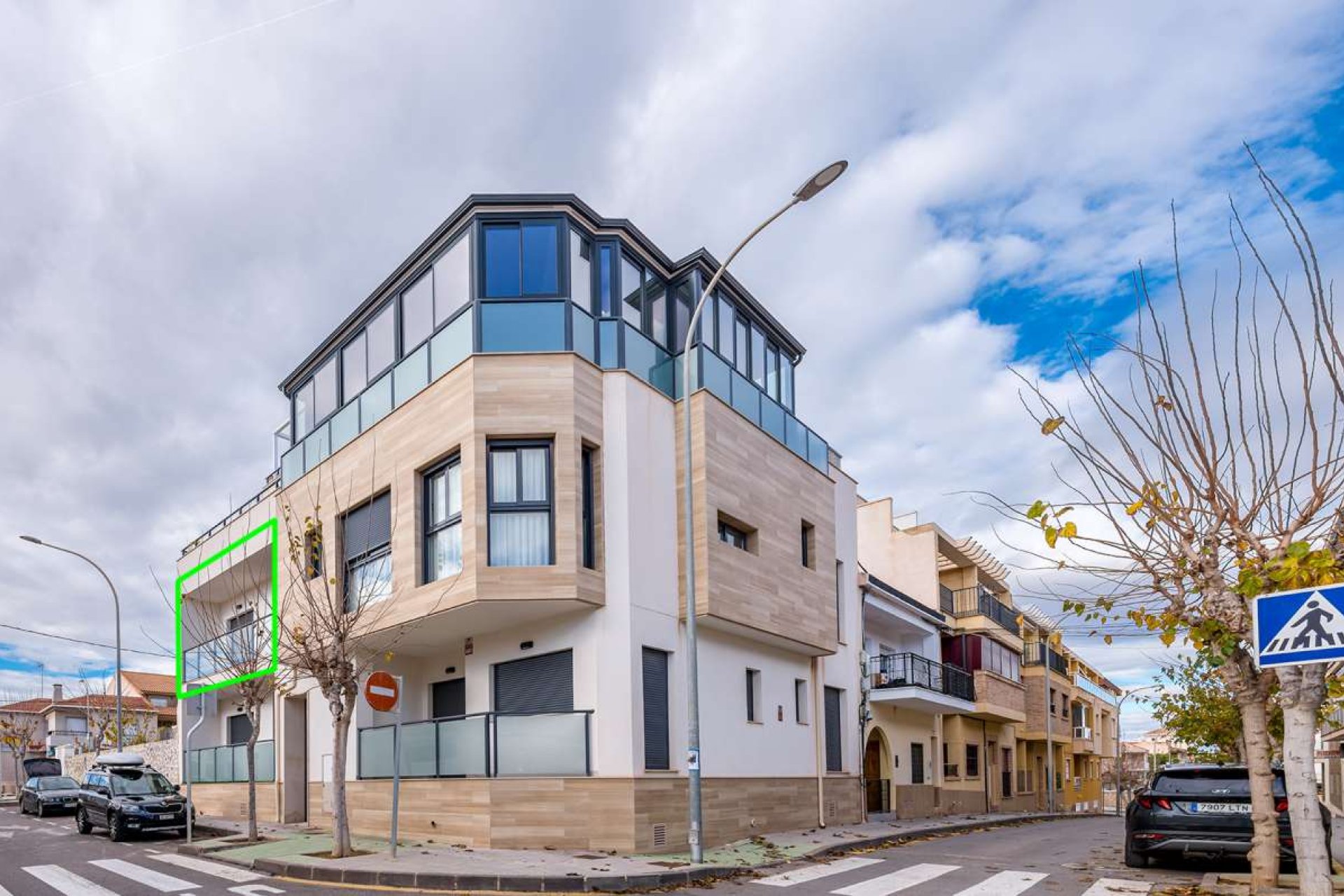 Revente - Appartement -
Torre de la Horadada - Costa Blanca