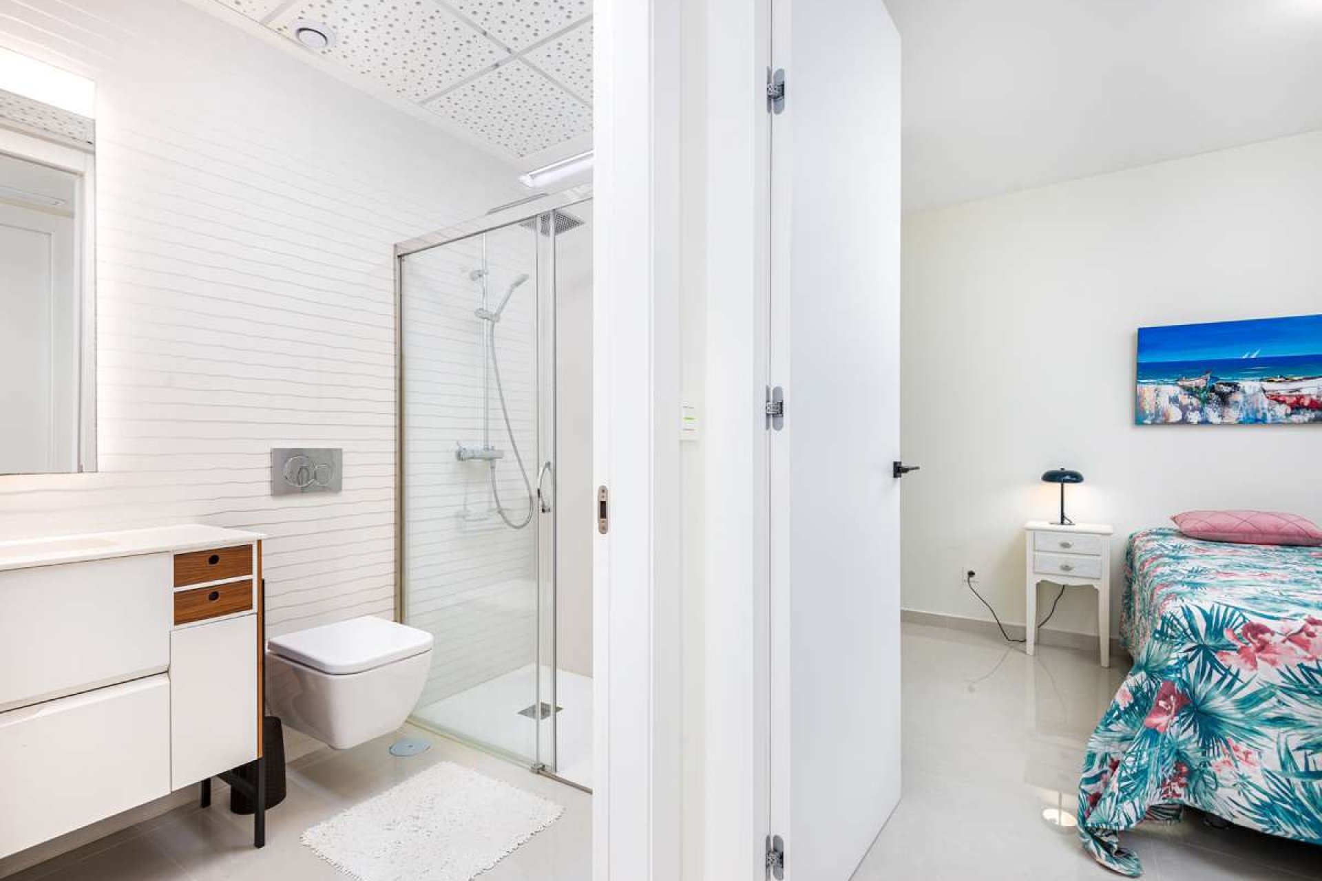 Revente - Appartement -
Torre de la Horadada - Costa Blanca