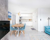 Revente - Appartement -
Torre de la Horadada - Costa Blanca