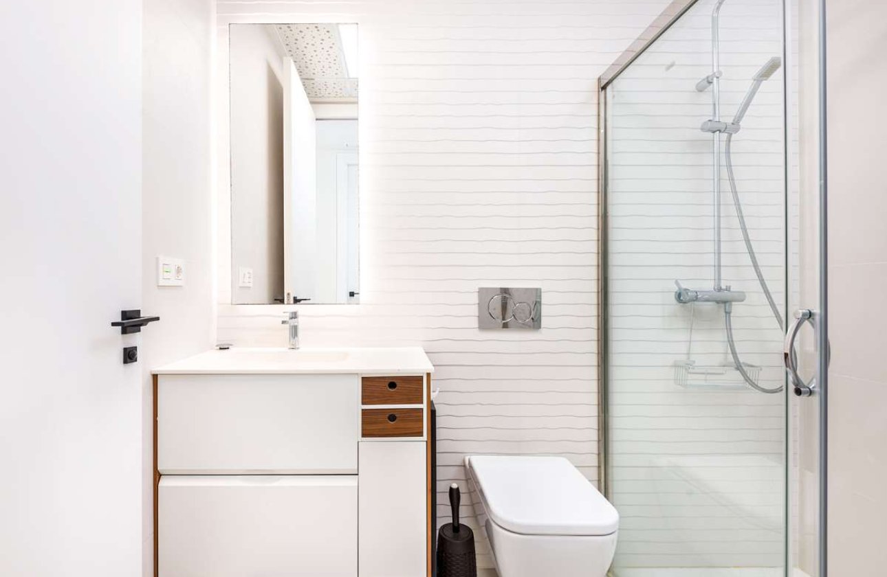 Revente - Appartement -
Torre de la Horadada - Costa Blanca