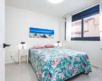 Revente - Appartement -
Torre de la Horadada - Costa Blanca