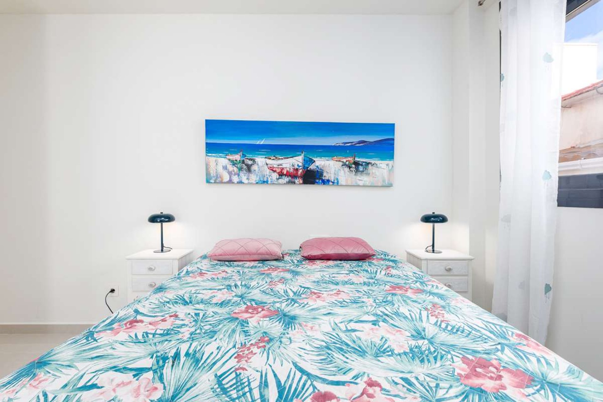 Revente - Appartement -
Torre de la Horadada - Costa Blanca