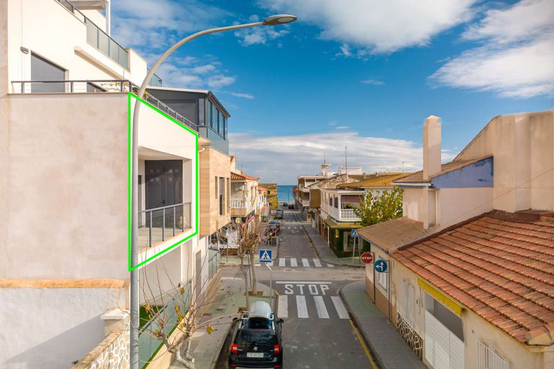 Revente - Appartement -
Torre de la Horadada - Costa Blanca