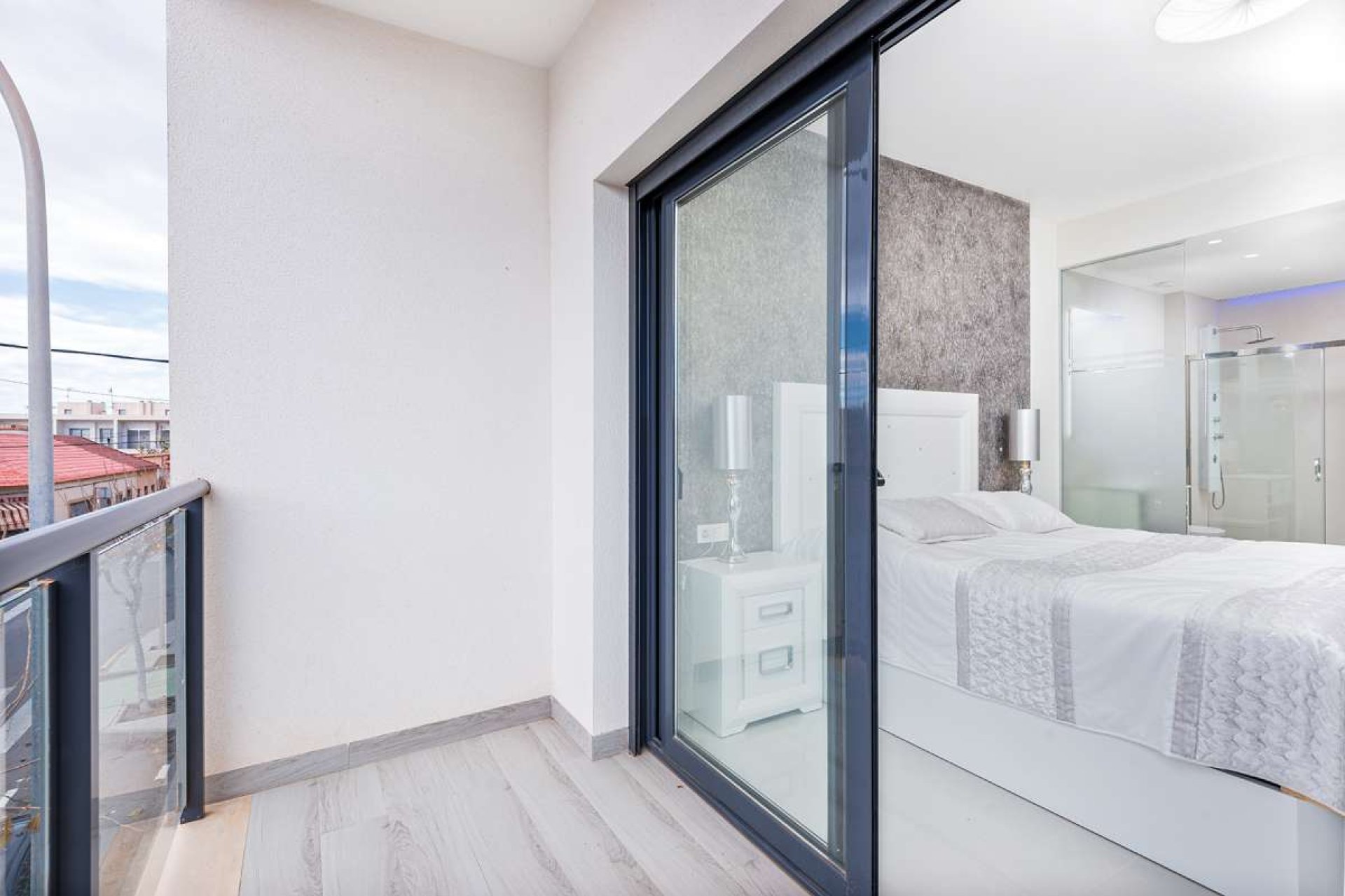 Revente - Appartement -
Torre de la Horadada - Costa Blanca