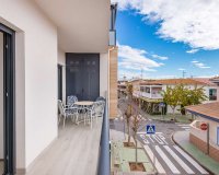 Revente - Appartement -
Torre de la Horadada - Costa Blanca
