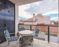 Revente - Appartement -
Torre de la Horadada - Costa Blanca