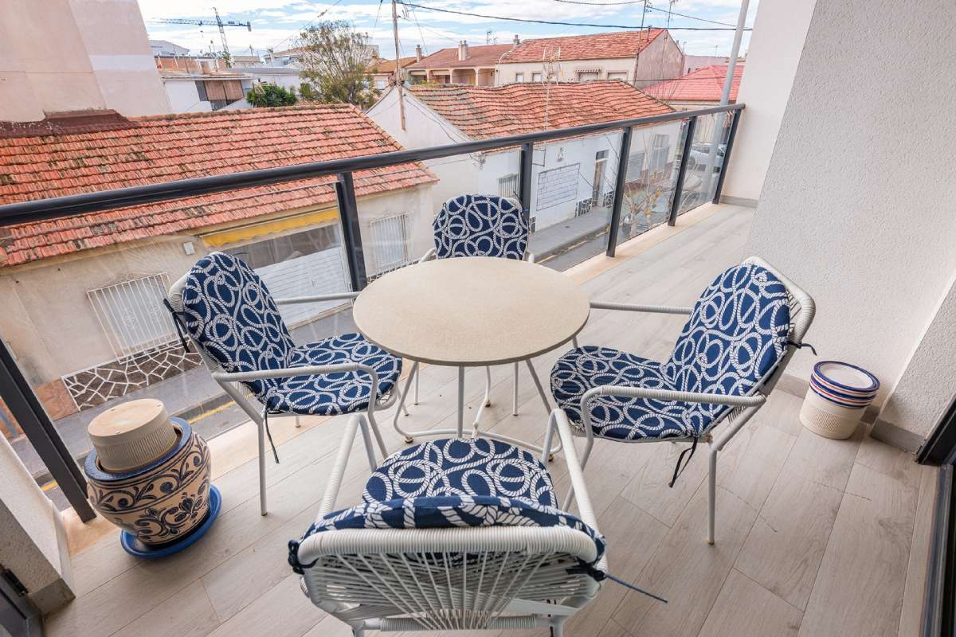 Revente - Appartement -
Torre de la Horadada - Costa Blanca