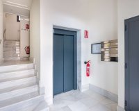 Revente - Appartement -
Torre de la Horadada - Costa Blanca