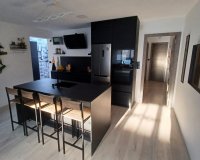 Revente - Appartement -
Torre de la Horadada - Costa Blanca