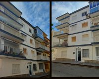 Revente - Appartement -
Torre de la Horadada - Costa Blanca