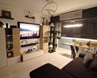 Revente - Appartement -
Torre de la Horadada - Costa Blanca