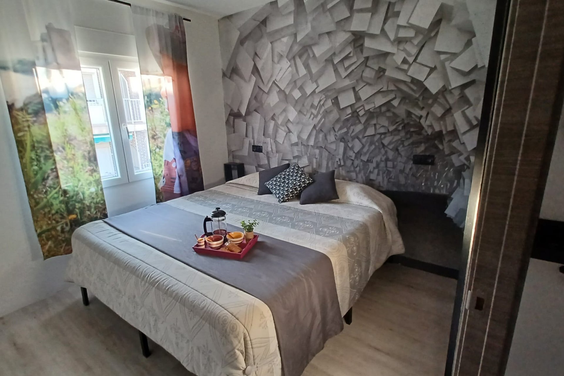 Revente - Appartement -
Torre de la Horadada - Costa Blanca