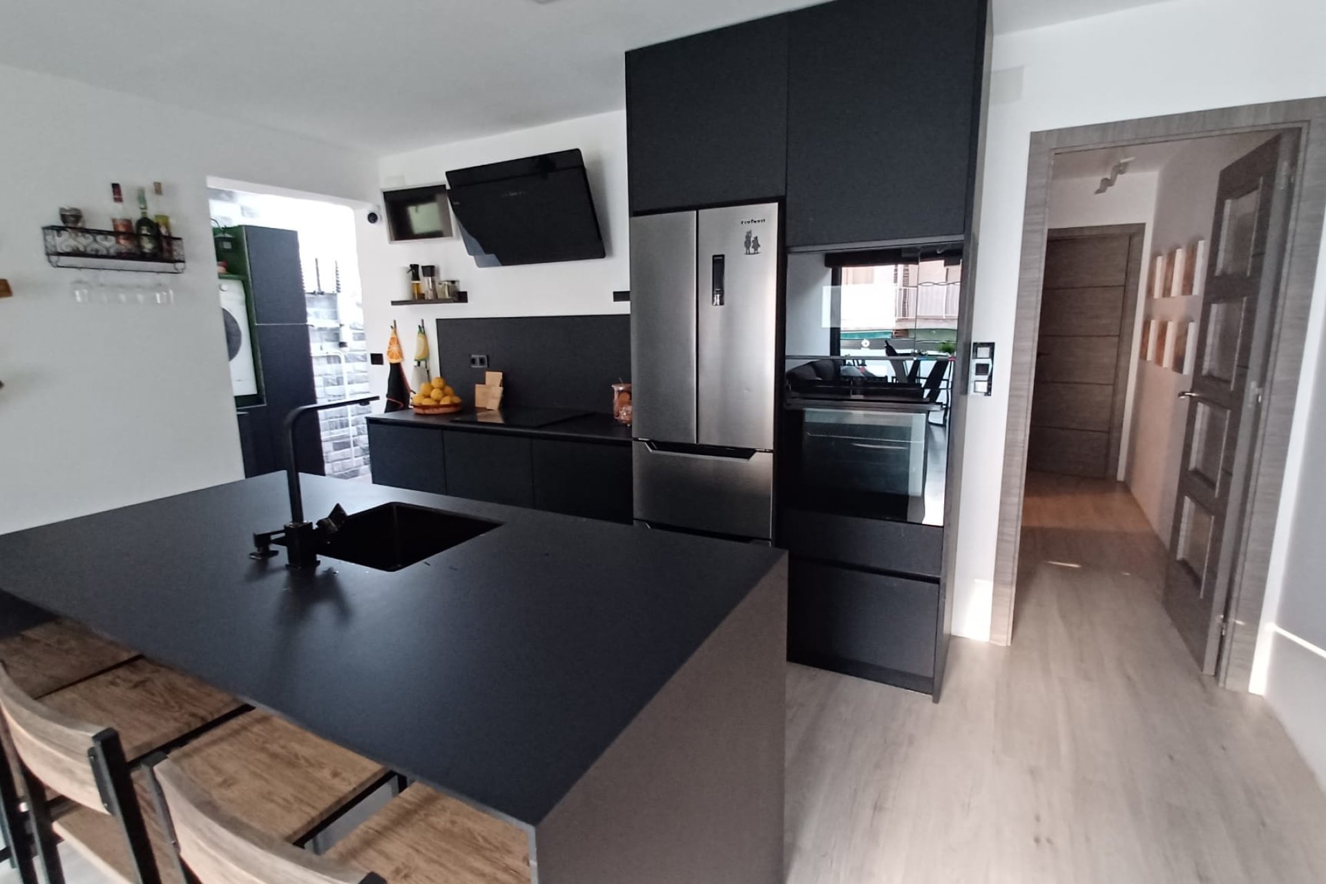 Revente - Appartement -
Torre de la Horadada - Costa Blanca