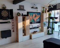 Revente - Appartement -
Torre de la Horadada - Costa Blanca