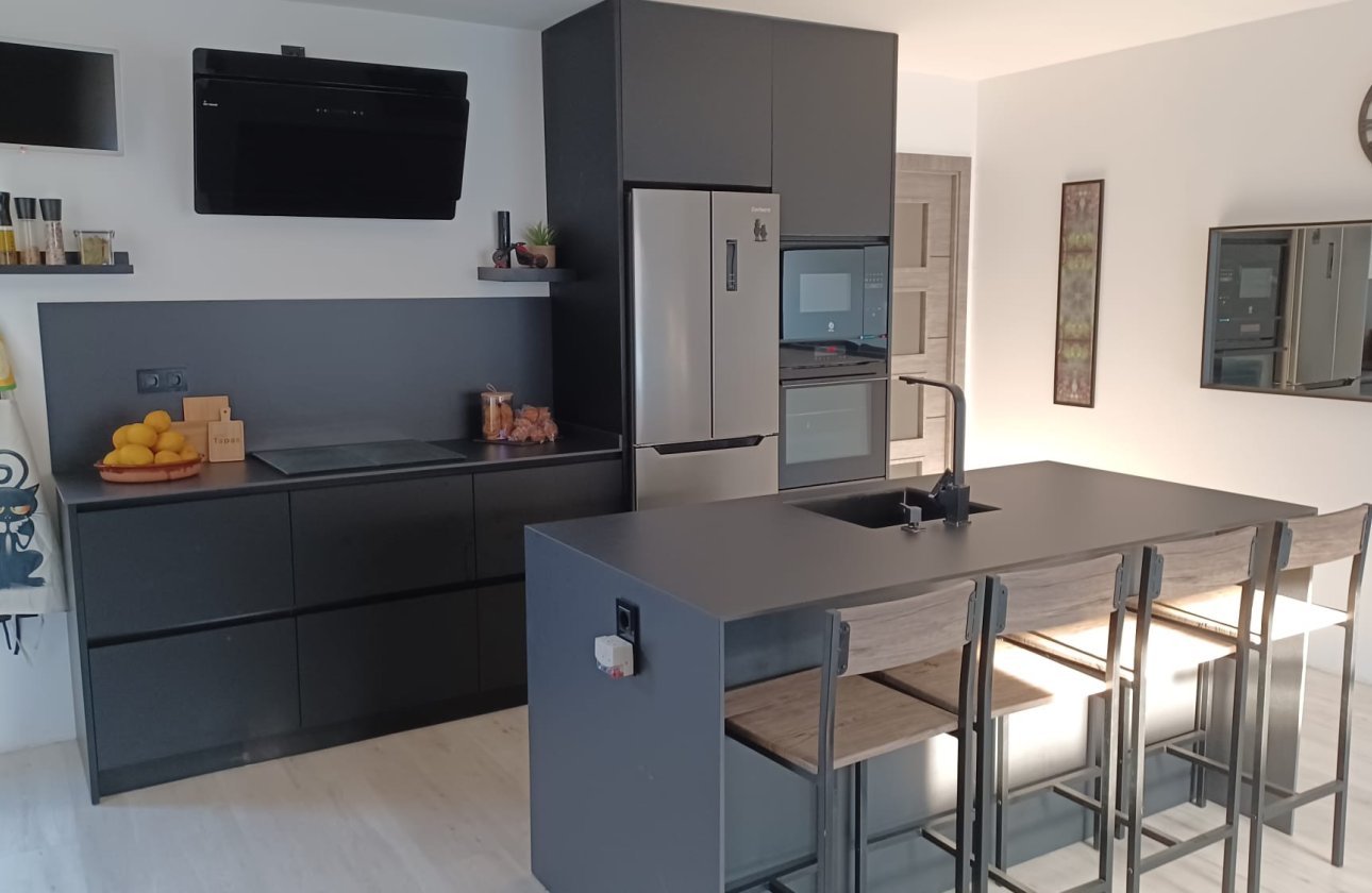 Revente - Appartement -
Torre de la Horadada - Costa Blanca
