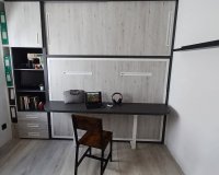 Revente - Appartement -
Torre de la Horadada - Costa Blanca