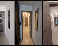 Revente - Appartement -
Torre de la Horadada - Costa Blanca