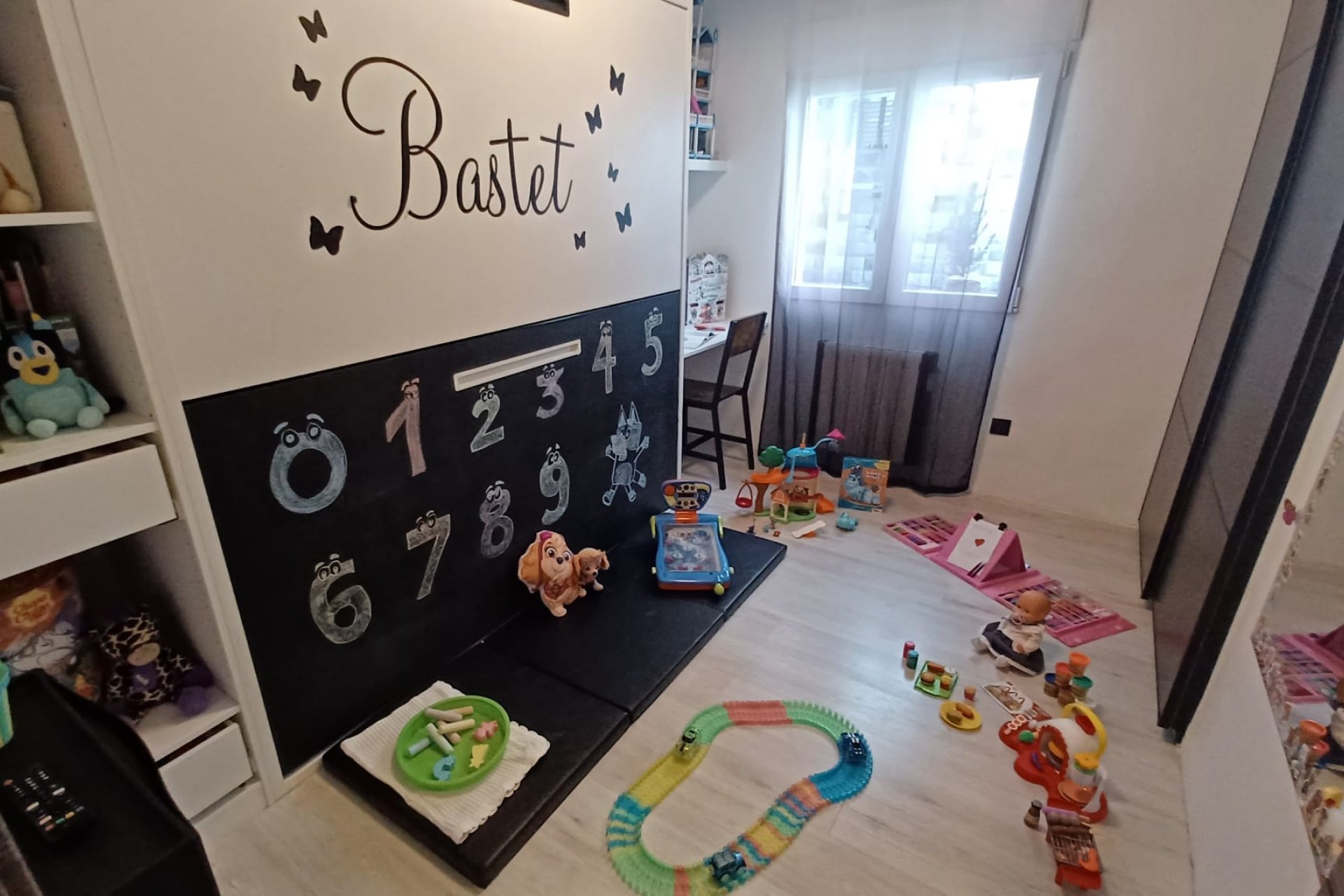 Revente - Appartement -
Torre de la Horadada - Costa Blanca