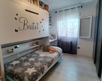 Revente - Appartement -
Torre de la Horadada - Costa Blanca