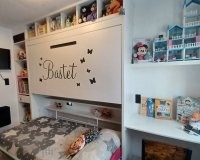 Revente - Appartement -
Torre de la Horadada - Costa Blanca