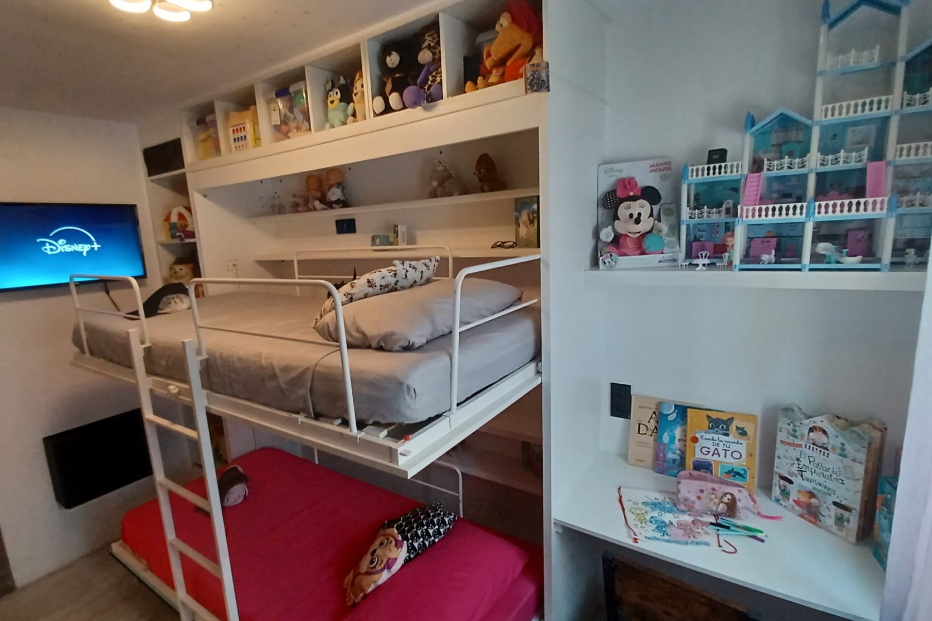 Revente - Appartement -
Torre de la Horadada - Costa Blanca