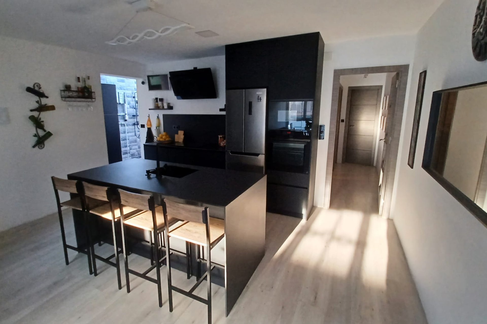 Revente - Appartement -
Torre de la Horadada - Costa Blanca