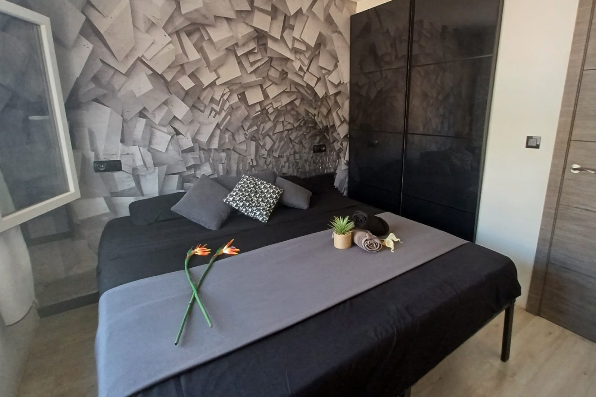 Revente - Appartement -
Torre de la Horadada - Costa Blanca