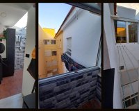Revente - Appartement -
Torre de la Horadada - Costa Blanca