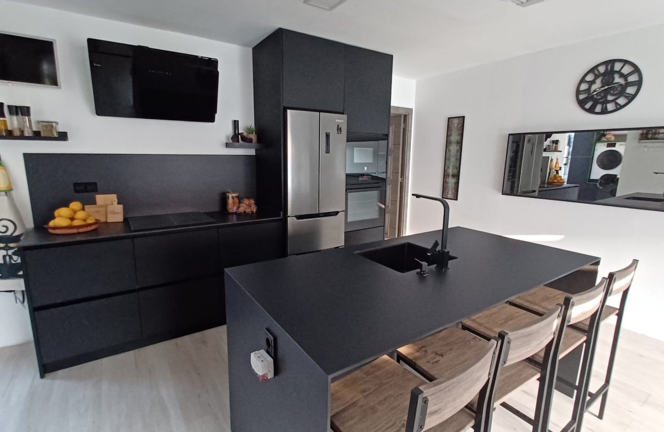 Revente - Appartement -
Torre de la Horadada - Costa Blanca
