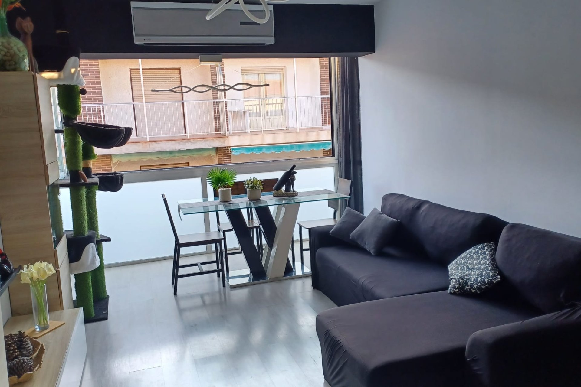 Revente - Appartement -
Torre de la Horadada - Costa Blanca