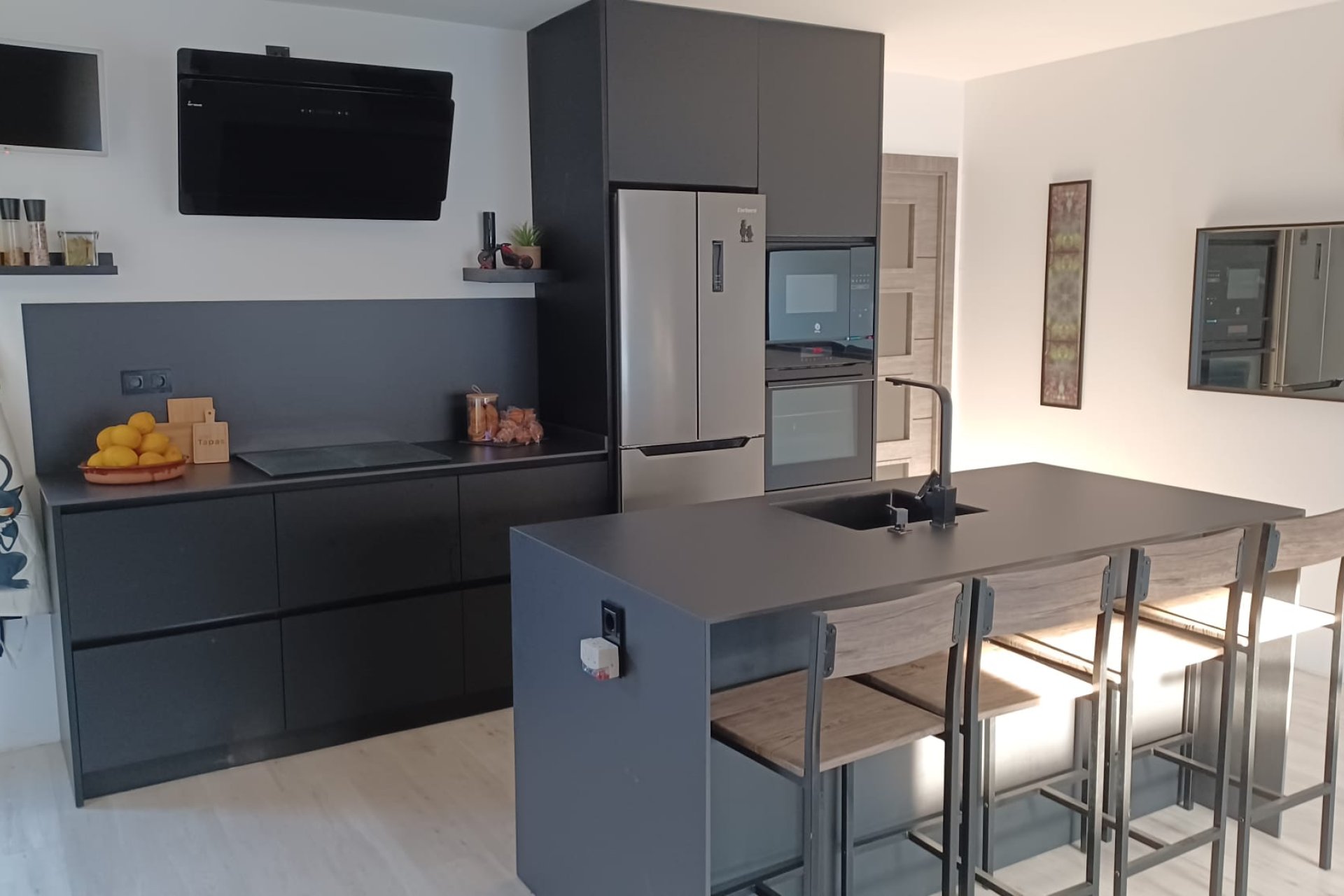 Revente - Appartement -
Torre de la Horadada - Costa Blanca