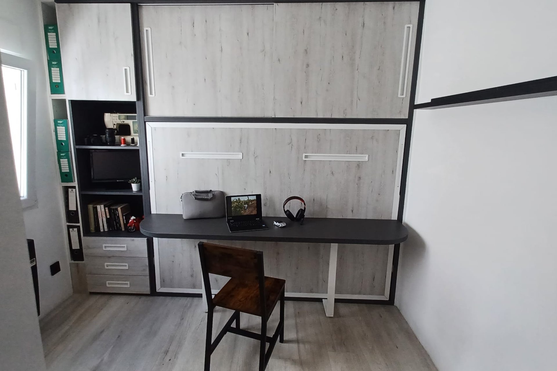Revente - Appartement -
Torre de la Horadada - Costa Blanca