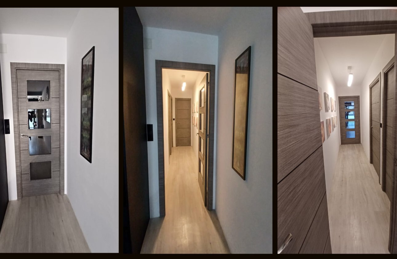 Revente - Appartement -
Torre de la Horadada - Costa Blanca