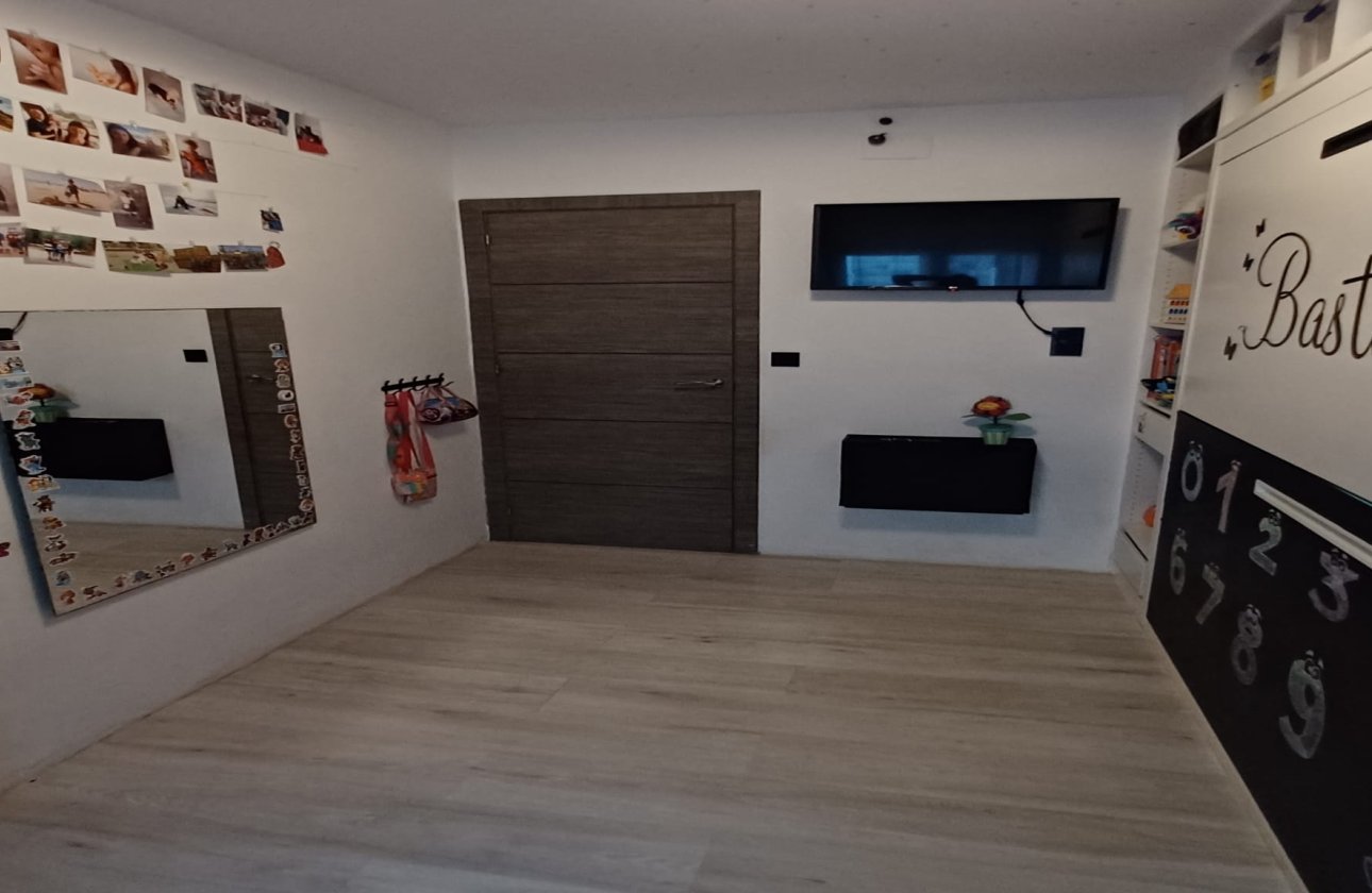 Revente - Appartement -
Torre de la Horadada - Costa Blanca