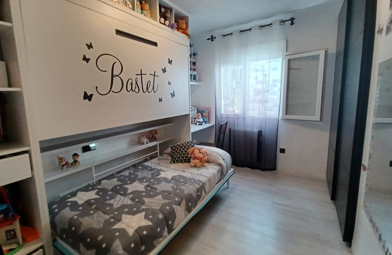 Revente - Appartement -
Torre de la Horadada - Costa Blanca