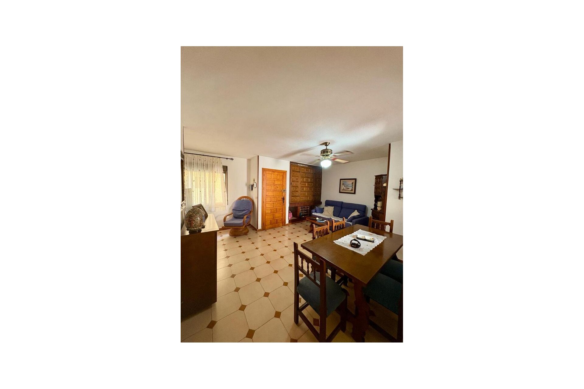 Revente - Appartement -
Torrelamata - Costa Blanca