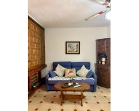 Revente - Appartement -
Torrelamata - Costa Blanca