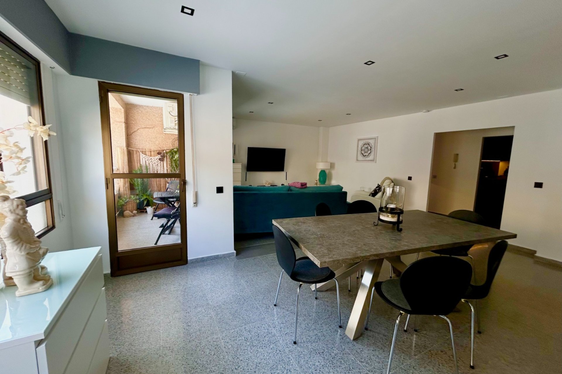 Revente - Appartement -
Torremendo - Costa Blanca