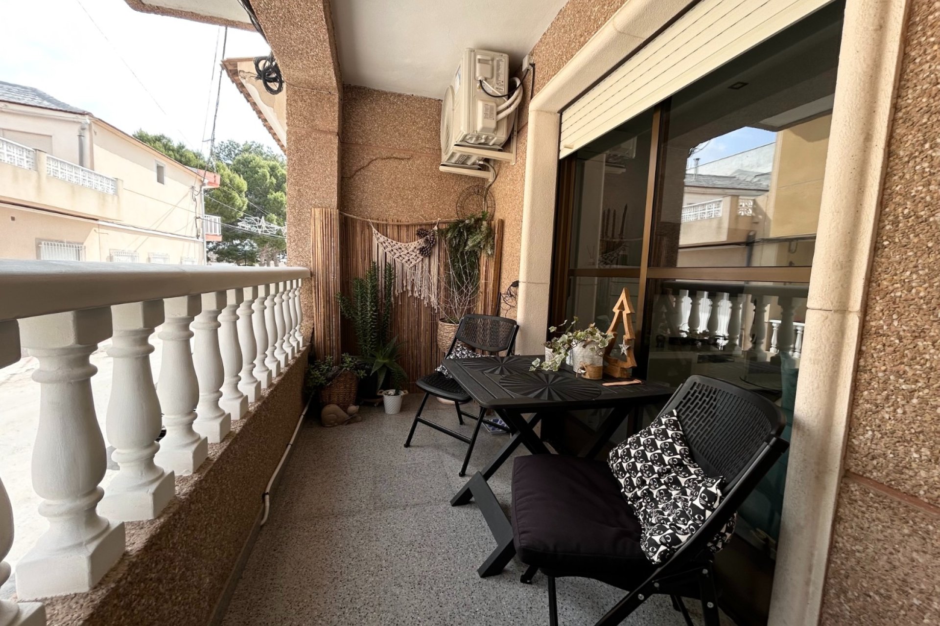 Revente - Appartement -
Torremendo - Costa Blanca