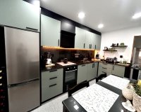 Revente - Appartement -
Torremendo - Costa Blanca