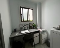 Revente - Appartement -
Torremendo - Costa Blanca